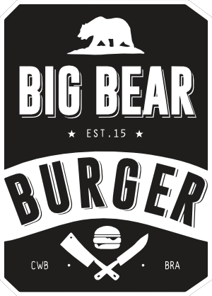 Big Bear Burger – Food Truck